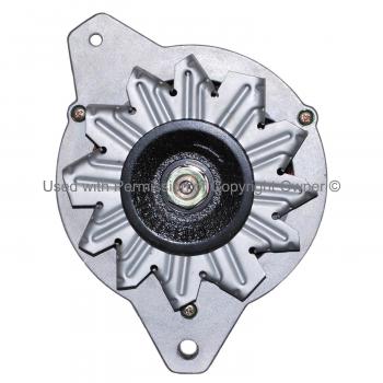 1978 Toyota Pickup Alternator MPA 14273 image 3 of 4