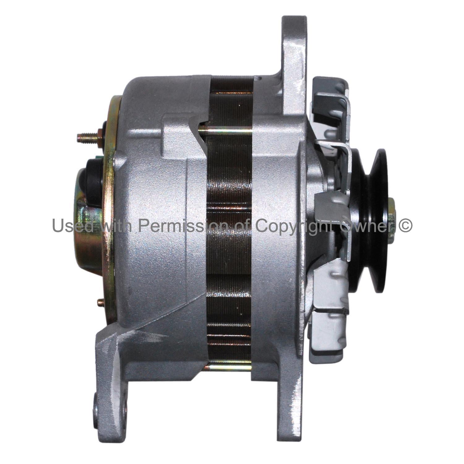 MPA 14273 Alternator product image 4 of 4