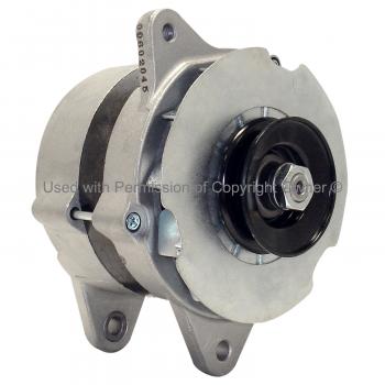 1980 Toyota Pickup Alternator MPA 14274 image 1 of 4