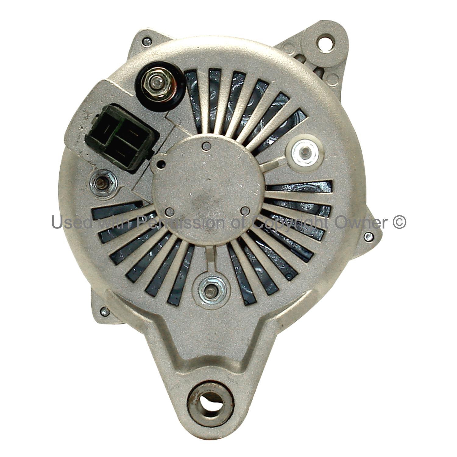 MPA 14274 Alternator product image 2 of 4