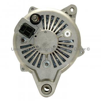 1980 Toyota Pickup Alternator MPA 14274 image 2 of 4