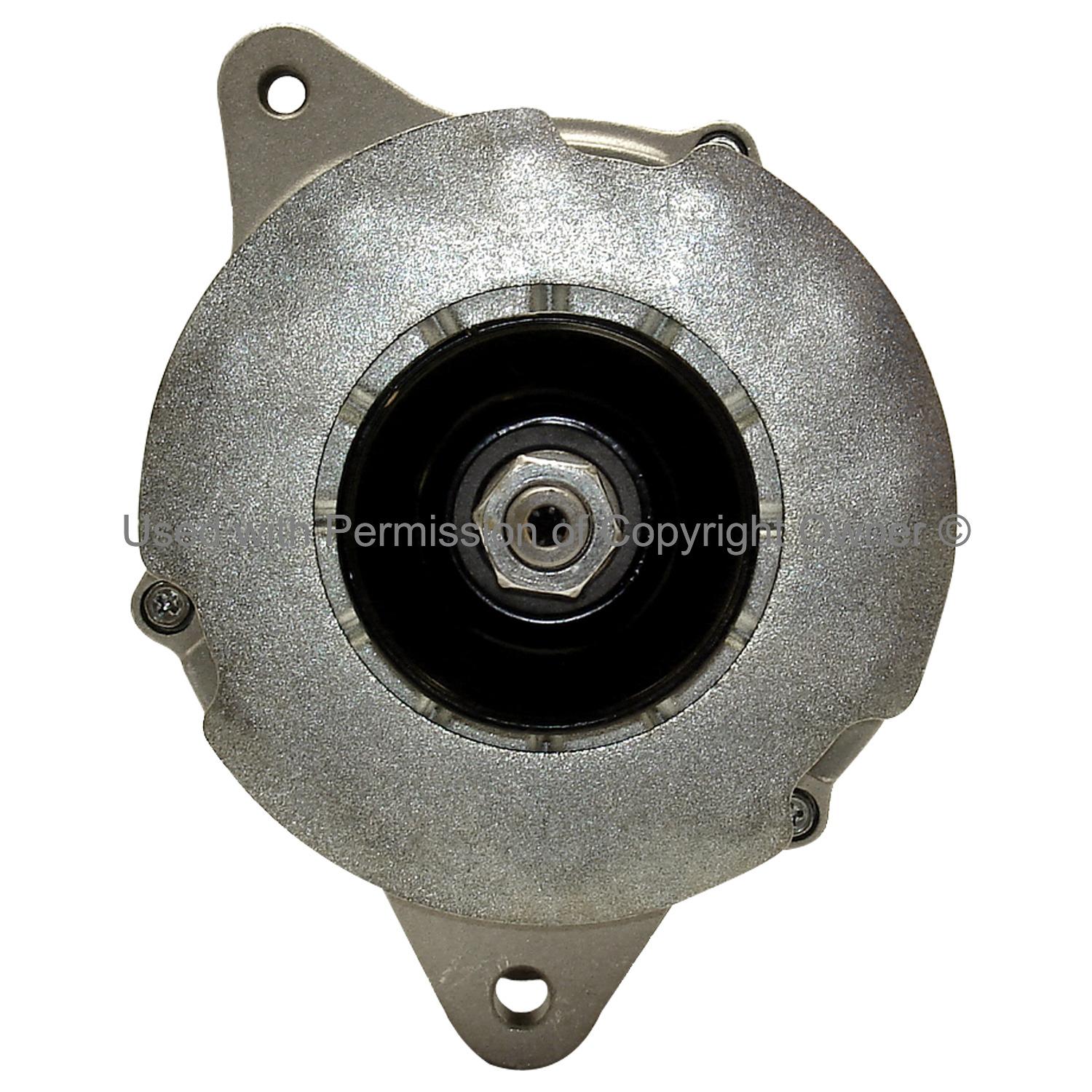 MPA 14274 Alternator product image 3 of 4