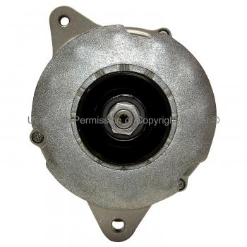 1980 Toyota Pickup Alternator MPA 14274 image 3 of 4