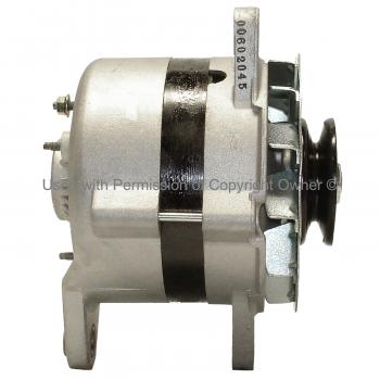 1980 Toyota Pickup Alternator MPA 14274 image 4 of 4