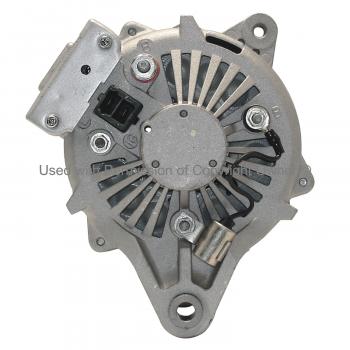 1979 Toyota Corolla Alternator MPA 14275 image 2 of 4