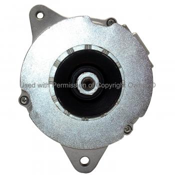 1979 Toyota Corolla Alternator MPA 14275 image 3 of 4