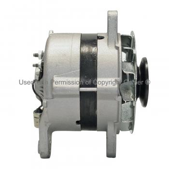 1979 Toyota Corolla Alternator MPA 14275 image 4 of 4