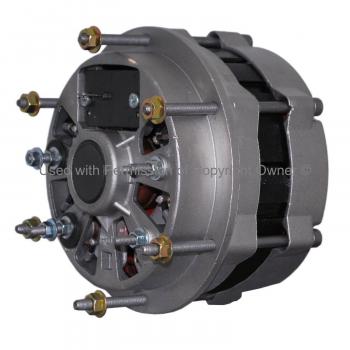 1977 Porsche 911 Alternator MPA 14280 image 1 of 4