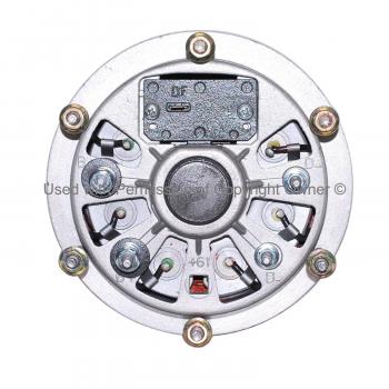 1977 Porsche 911 Alternator MPA 14280 image 2 of 4