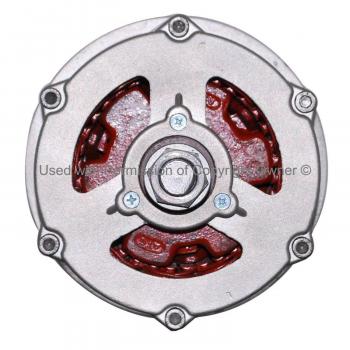 1977 Porsche 911 Alternator MPA 14280 image 3 of 4