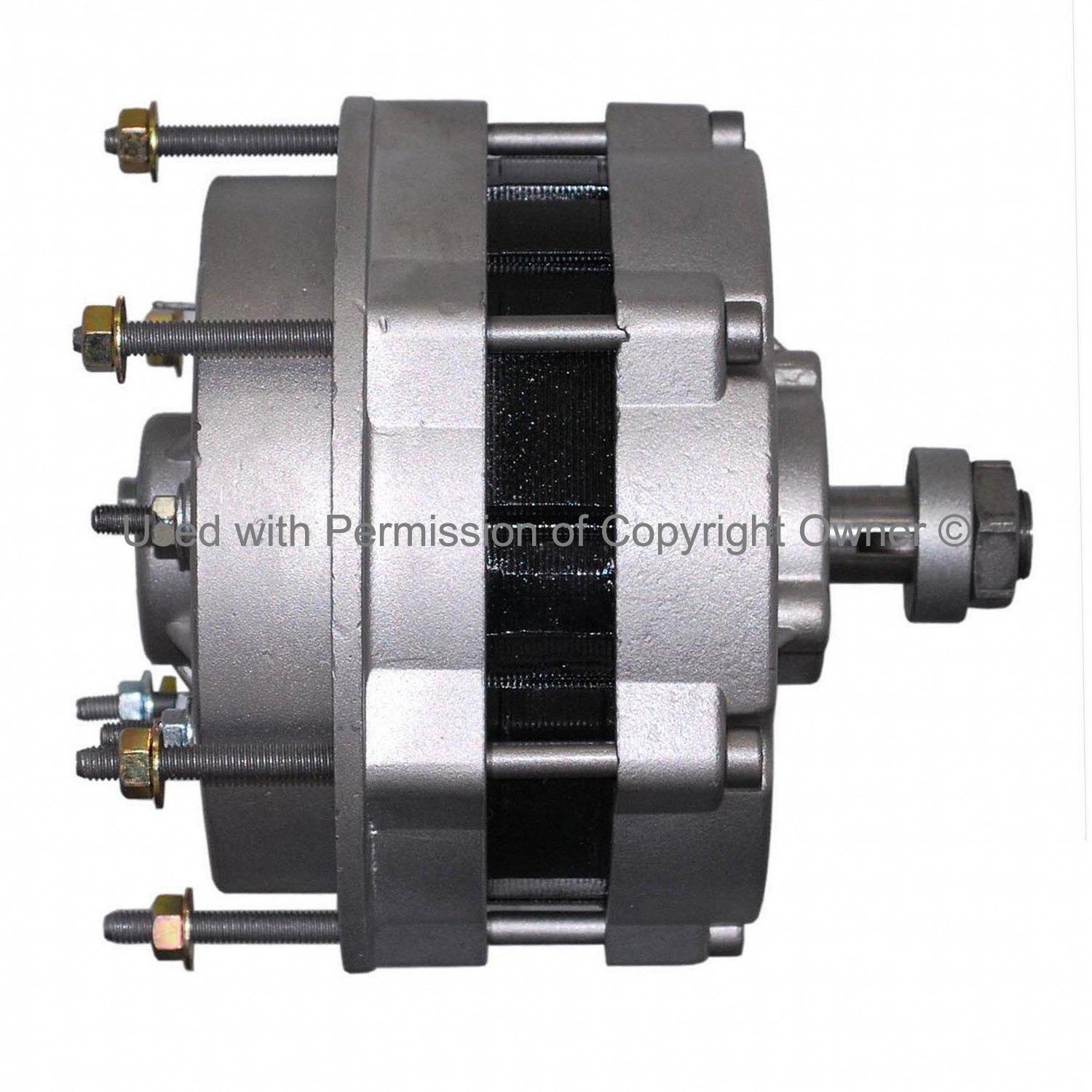 MPA 14280 Alternator product image 4 of 4
