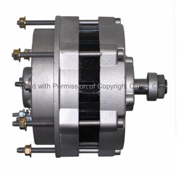1977 Porsche 911 Alternator MPA 14280 image 4 of 4