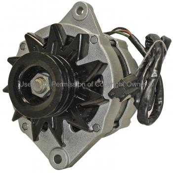 1979 Volvo 264 Alternator