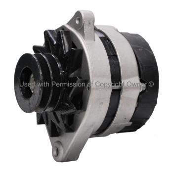 1979 Volvo 264 Alternator MPA 14291 image 1 of 4