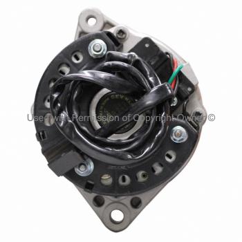 1979 Volvo 264 Alternator MPA 14291 image 2 of 4
