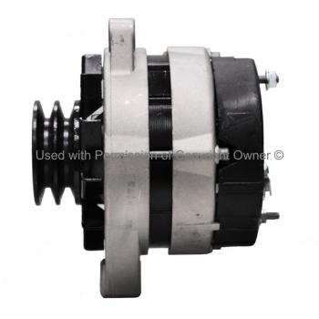 1979 Volvo 264 Alternator MPA 14291 image 4 of 4