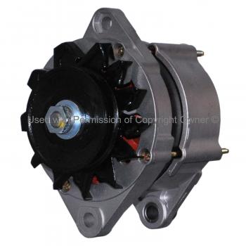 1977 Lancia Beta Alternator MPA 14293 image 1 of 4
