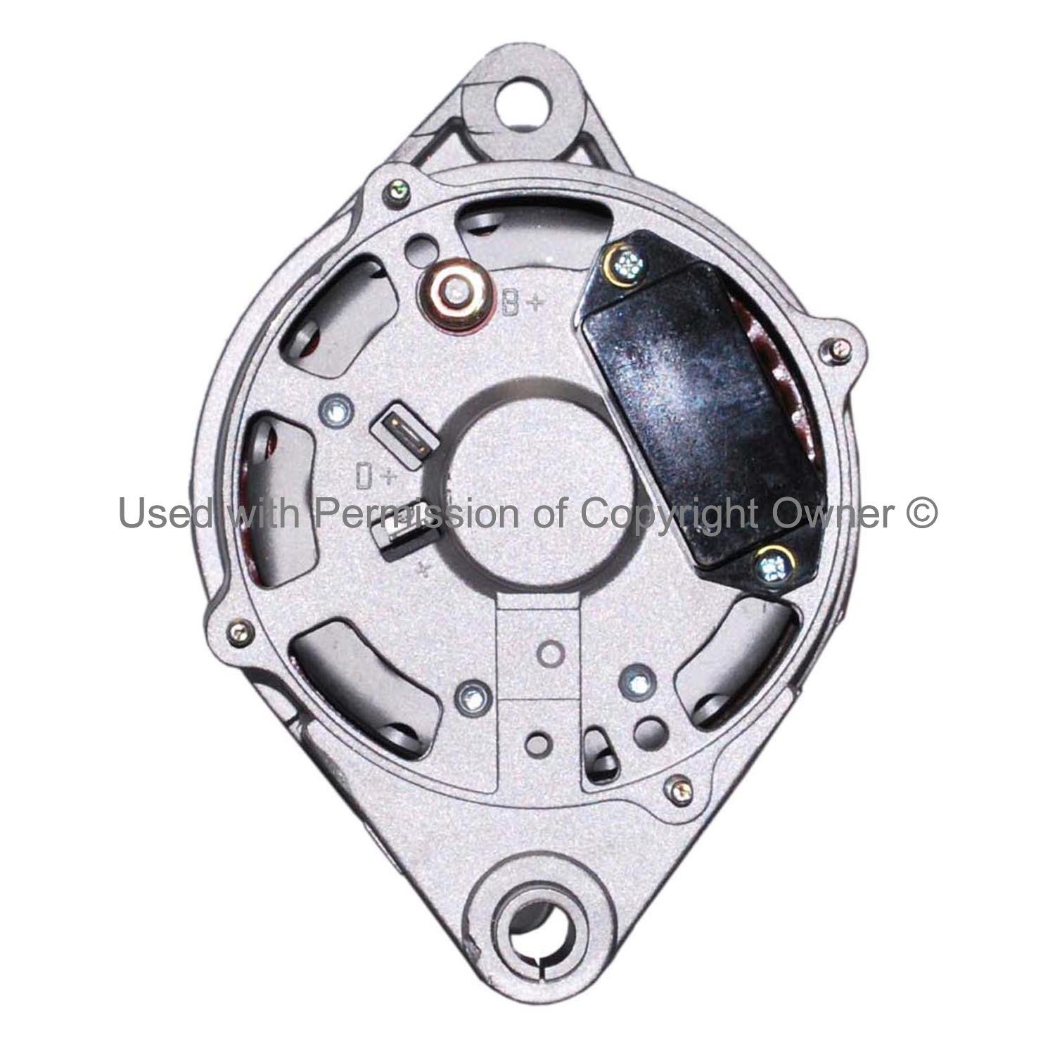 MPA 14293 - Alternator MPA 14293 Alternator product image 2 of 4