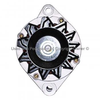 1977 Lancia Beta Alternator MPA 14293 image 3 of 4