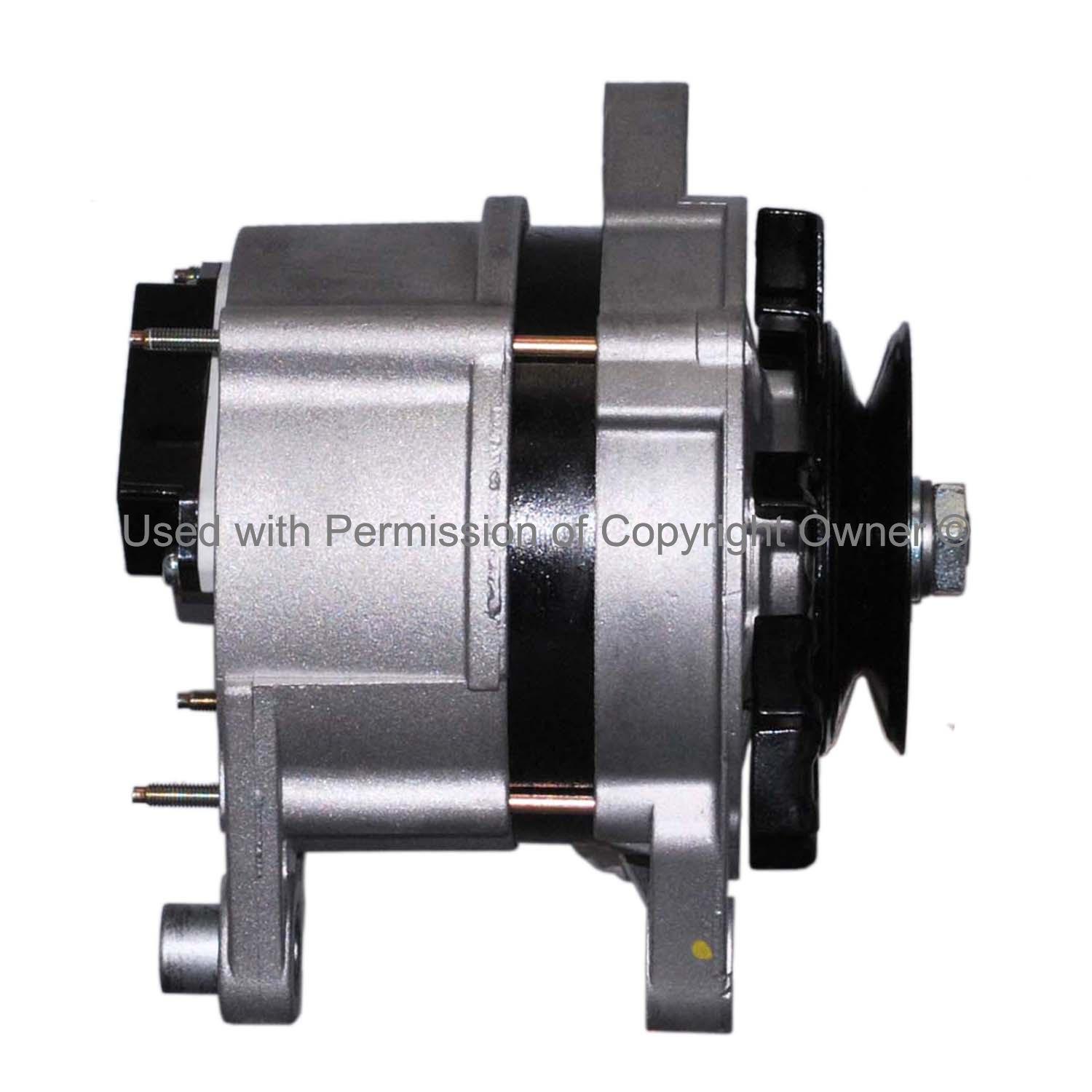 MPA 14293 - Alternator MPA 14293 Alternator product image 4 of 4