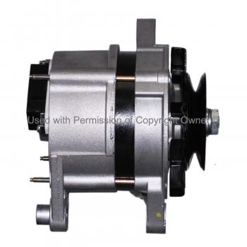 1977 Lancia Beta Alternator MPA 14293 image 4 of 4