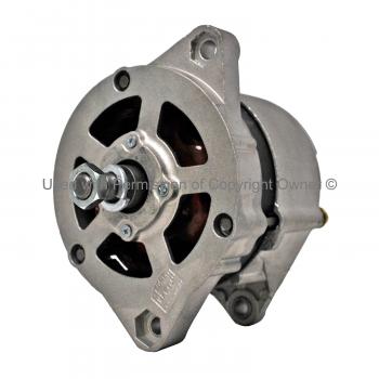 1979 Fiat X-1/9 Alternator