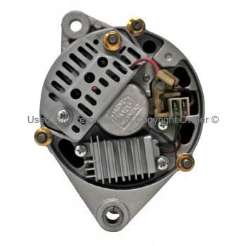 1979 Fiat X-1/9 Alternator MPA 14294 image 2 of 4