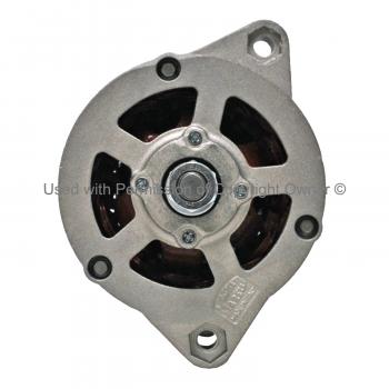 1979 Fiat X-1/9 Alternator MPA 14294 image 3 of 4