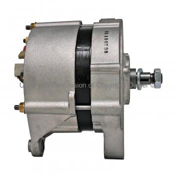 1979 Fiat X-1/9 Alternator MPA 14294 image 4 of 4