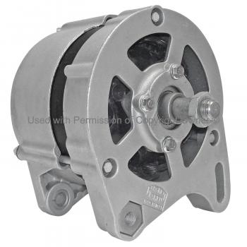 1979 Fiat X-1/9 Alternator MPA 14295 image 1 of 4