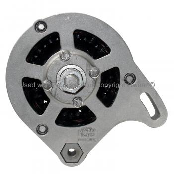 1979 Fiat X-1/9 Alternator MPA 14295 image 3 of 4