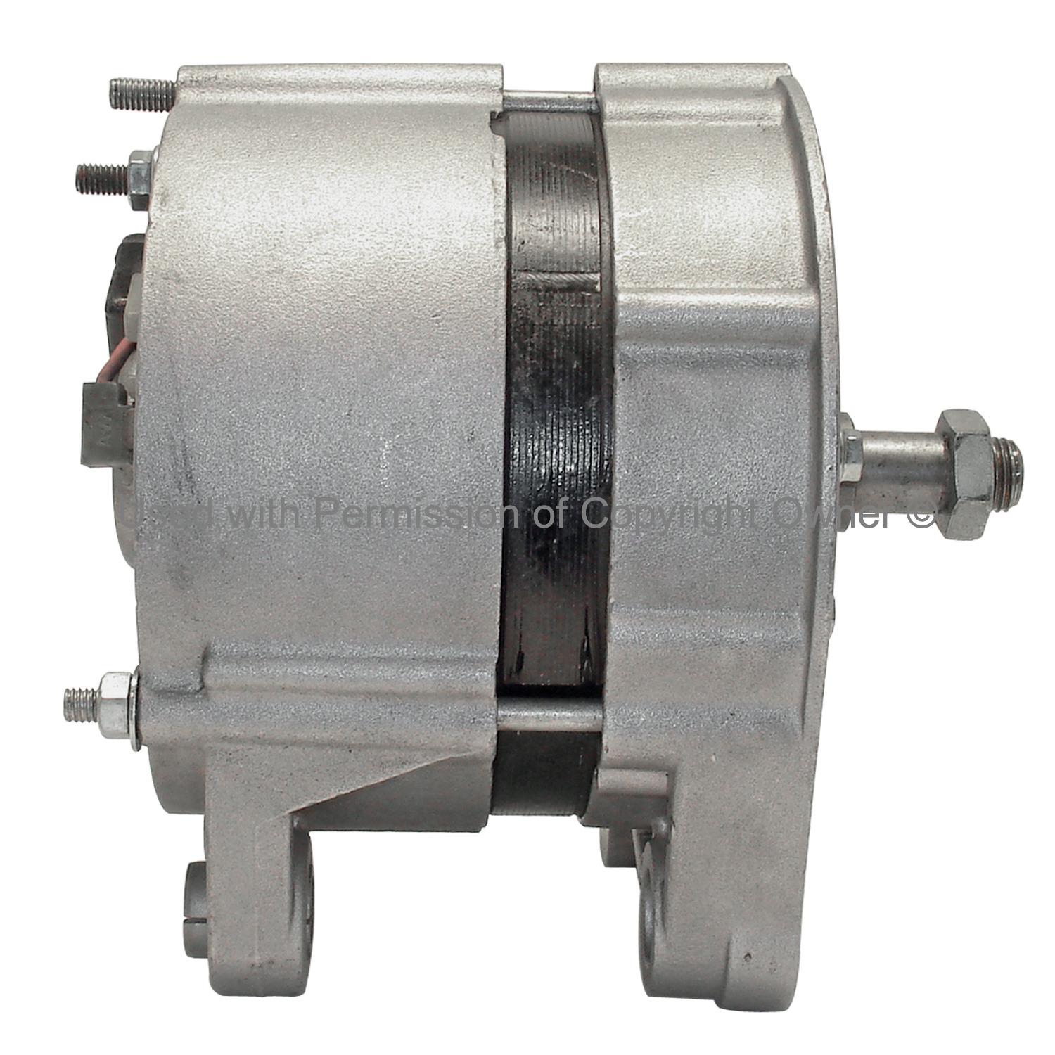MPA 14295 Alternator product image 4 of 4