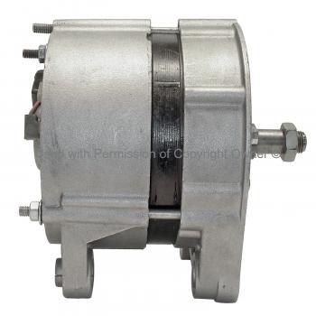 1979 Fiat X-1/9 Alternator MPA 14295 image 4 of 4