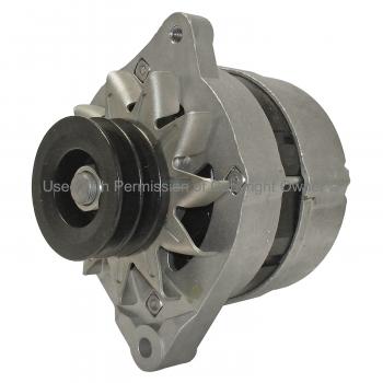 1976 Volvo 262 Alternator