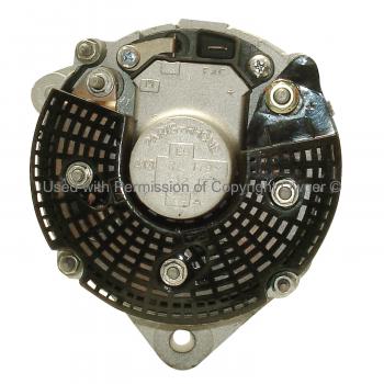 1978 Renault R5 Alternator MPA 14308 image 2 of 4