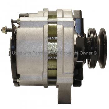 1978 Renault R5 Alternator MPA 14308 image 4 of 4