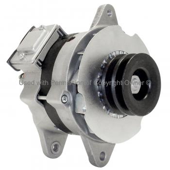 1980 Toyota Land Cruiser Alternator