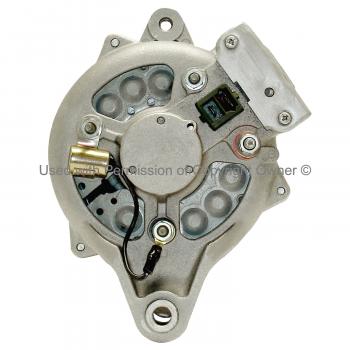 1979 Toyota Cressida Alternator MPA 14315 image 2 of 4