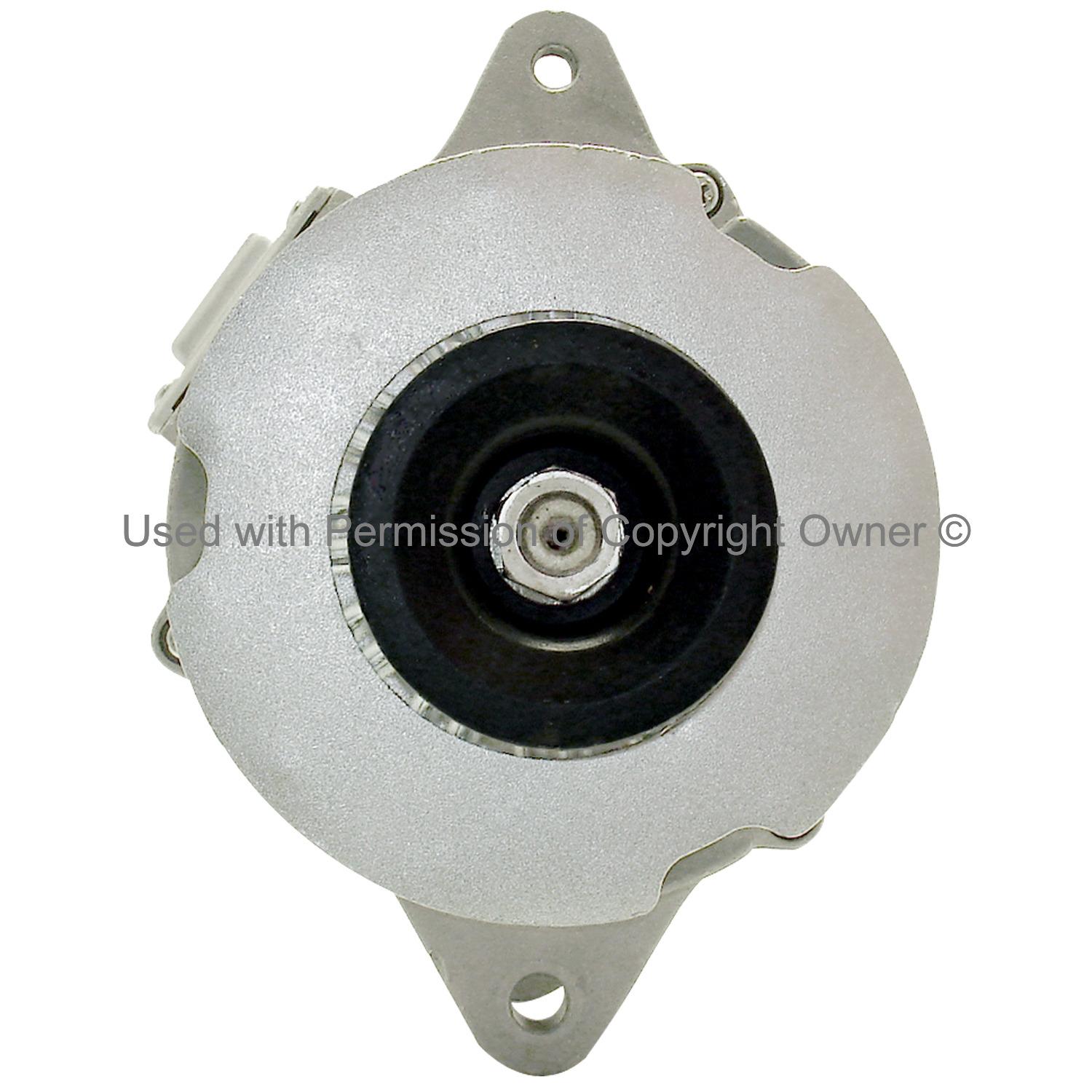 MPA 14315 - Alternator MPA 14315 Alternator product image 3 of 4