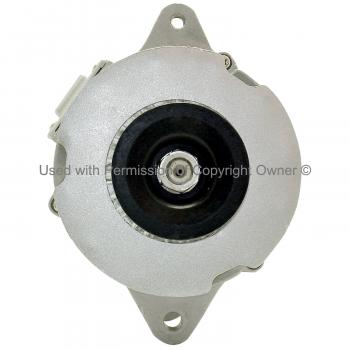 1979 Toyota Cressida Alternator MPA 14315 image 3 of 4