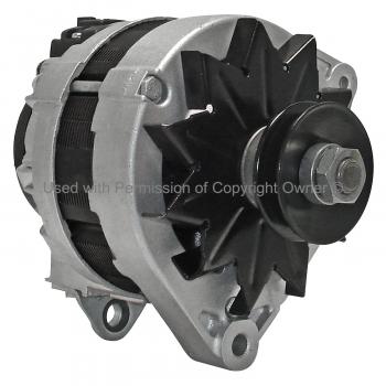 1983 Renault LeCar Alternator