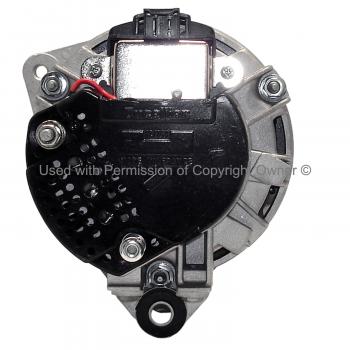 1983 Renault LeCar Alternator MPA 14324 image 2 of 4