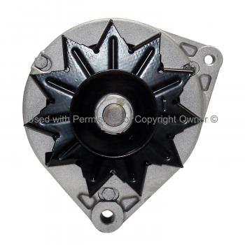 1983 Renault LeCar Alternator MPA 14324 image 3 of 4