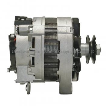 1983 Renault LeCar Alternator MPA 14324 image 4 of 4