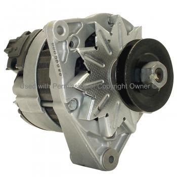 1985 Renault Encore Alternator