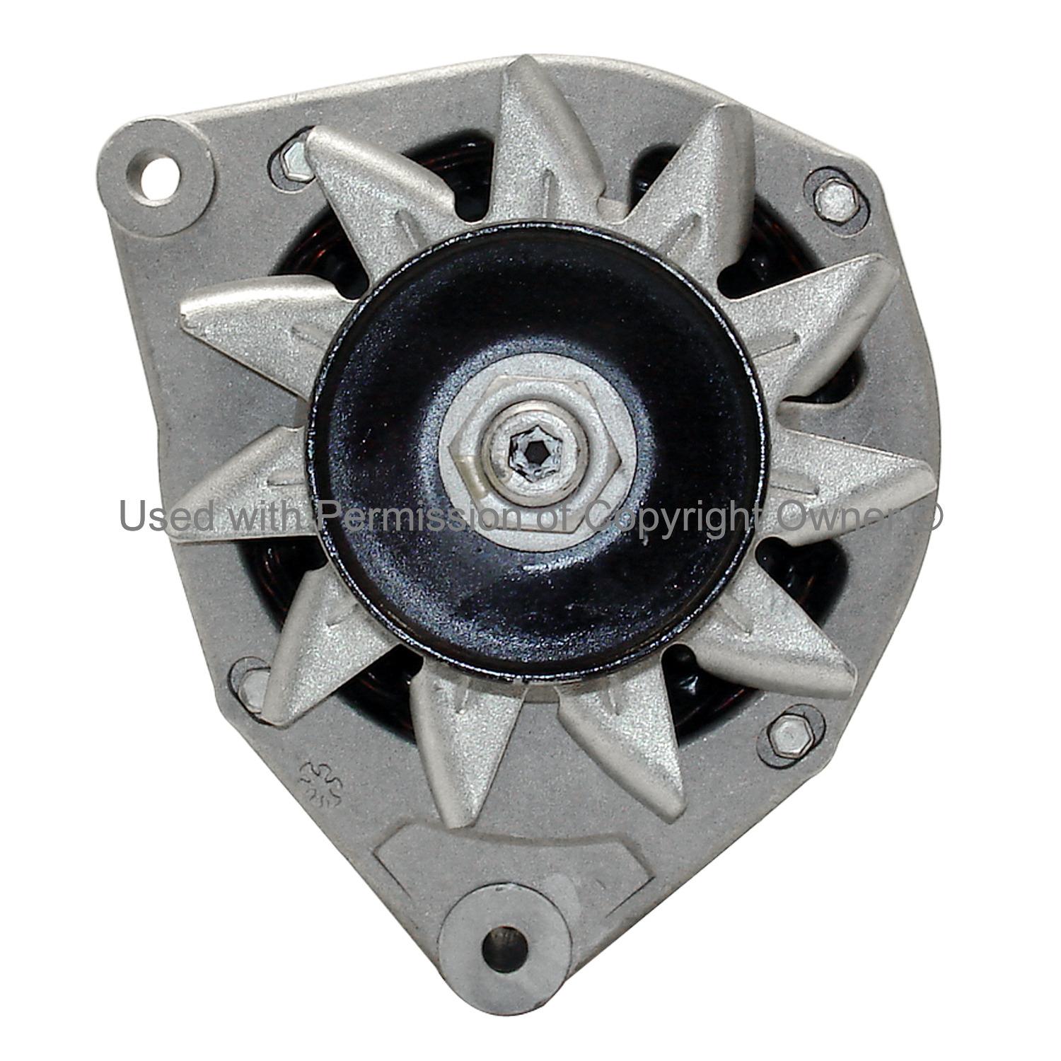 MPA 14331 - Alternator MPA 14331 Alternator product image 3 of 4