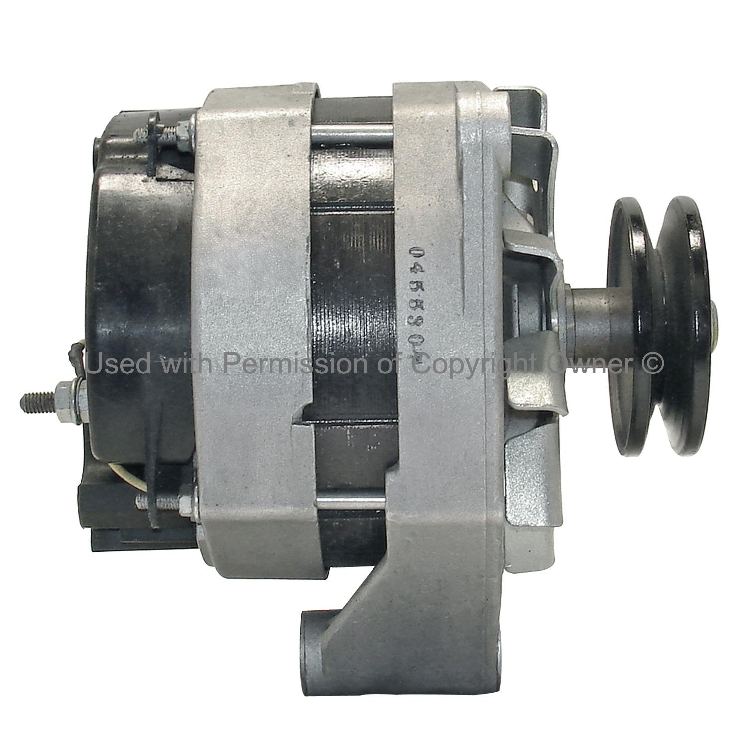 MPA 14331 - Alternator MPA 14331 Alternator product image 4 of 4