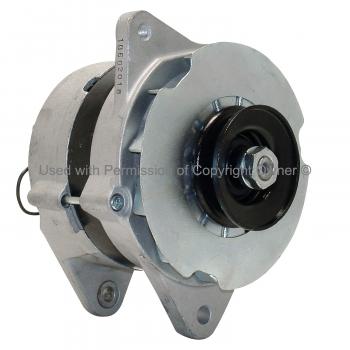 1983 Toyota Celica Alternator MPA 14336 image 1 of 4