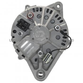 1983 Toyota Celica Alternator MPA 14336 image 2 of 4