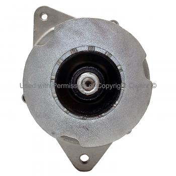 1983 Toyota Celica Alternator MPA 14336 image 3 of 4
